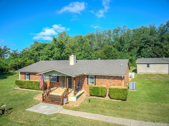 3605 Oakwood Drive, Choctaw, OK 73020