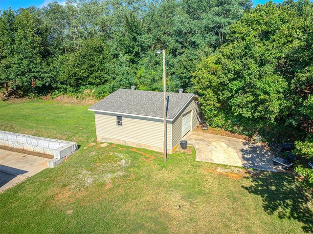 3605 Oakwood Drive, Choctaw, OK 73020