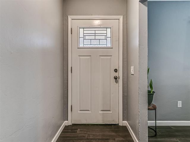 3605 Oakwood Drive, Choctaw, OK 73020