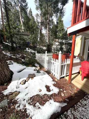 763 Woodland, Crestline, CA 92325