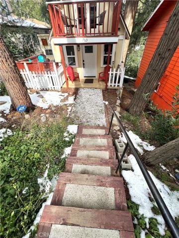 763 Woodland, Crestline, CA 92325