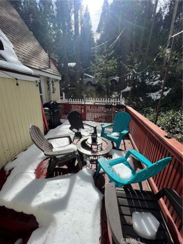 763 Woodland, Crestline, CA 92325