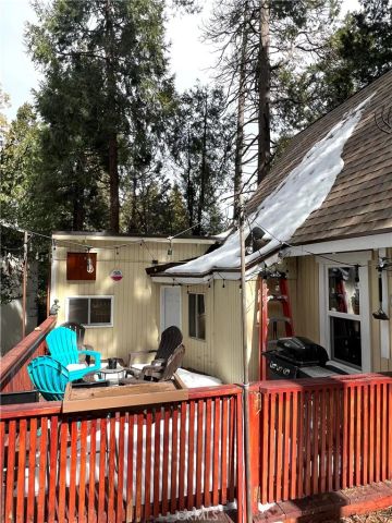 763 Woodland, Crestline, CA 92325