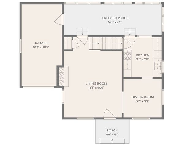 2808 Herron Ln, Shaler, PA 15116