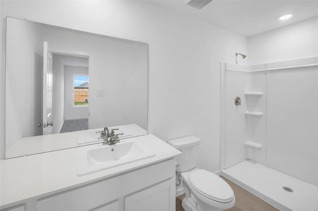 16106 Hatton Drive, Conroe, TX 77303