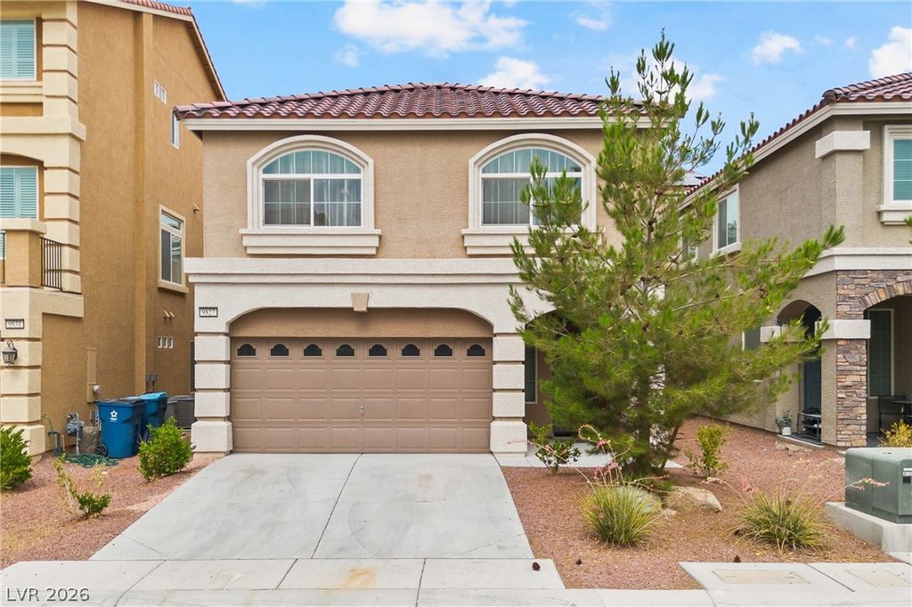 9827 MARIETTA CELLARS Court, Las Vegas, NV 89141