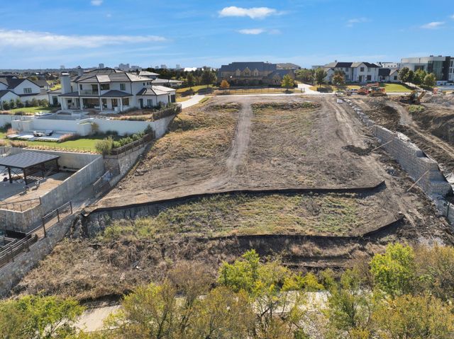 3946 Balfour Court, Frisco, TX 75034