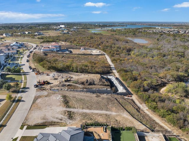 3946 Balfour Court, Frisco, TX 75034