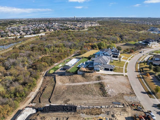 3946 Balfour Court, Frisco, TX 75034