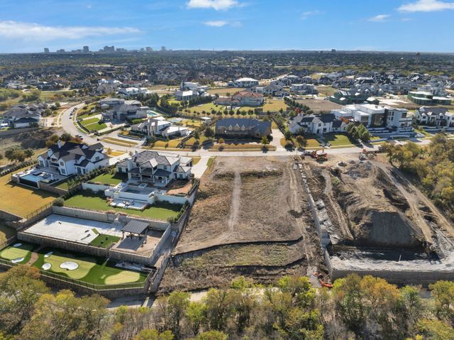 3946 Balfour Court, Frisco, TX 75034