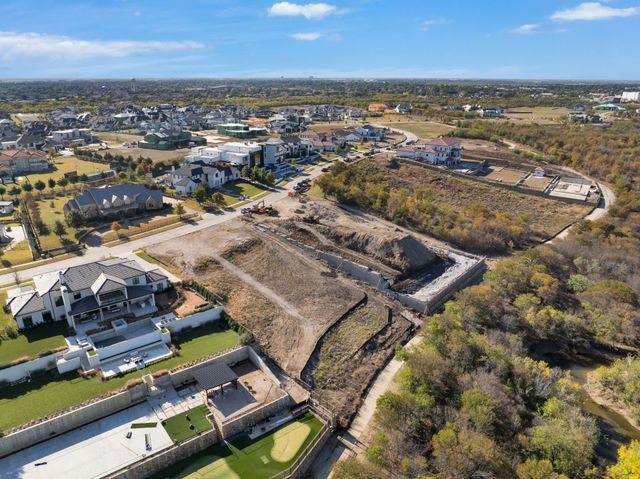 3946 Balfour Court, Frisco, TX 75034