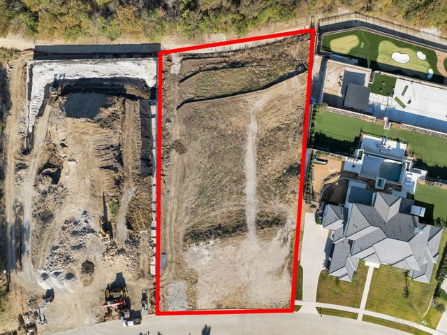 3946 Balfour Court, Frisco, TX 75034