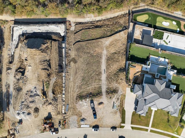 3946 Balfour Court, Frisco, TX 75034