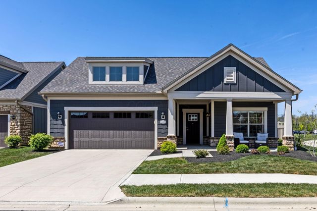 3605 Furlong Drive, Grove City, OH 43123