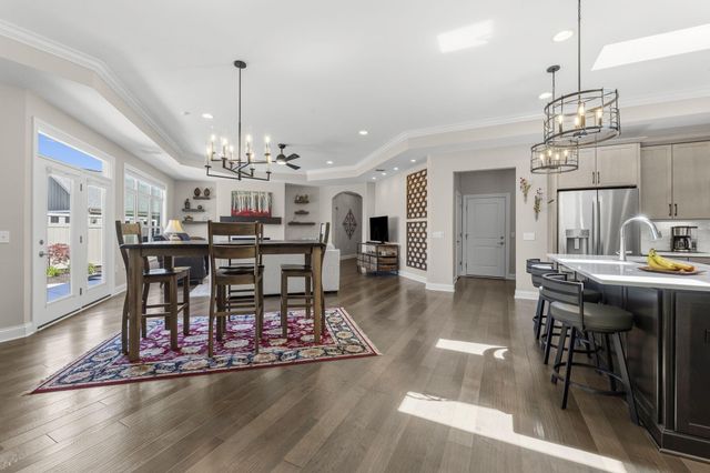 3605 Furlong Drive, Grove City, OH 43123