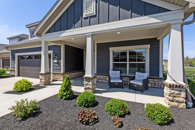 3605 Furlong Drive, Grove City, OH 43123