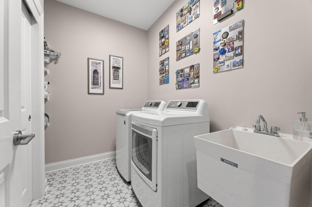 3605 Furlong Drive, Grove City, OH 43123