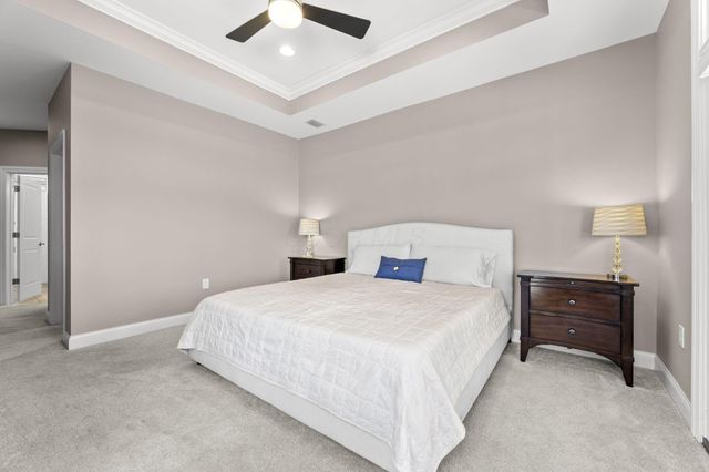 3605 Furlong Drive, Grove City, OH 43123