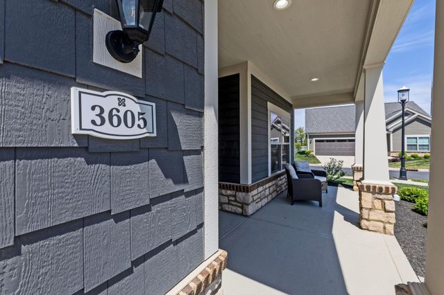 3605 Furlong Drive, Grove City, OH 43123