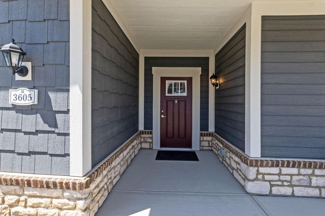 3605 Furlong Drive, Grove City, OH 43123