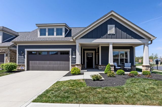 3605 Furlong Drive, Grove City, OH 43123