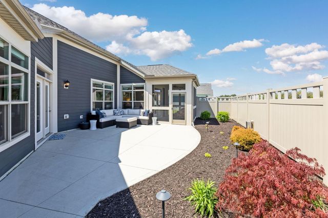 3605 Furlong Drive, Grove City, OH 43123