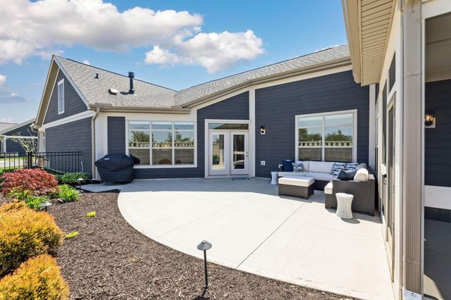 3605 Furlong Drive, Grove City, OH 43123