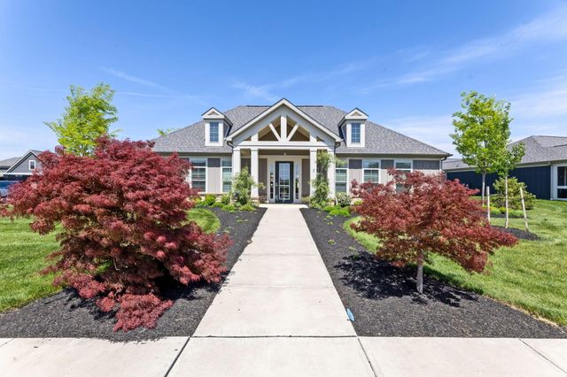 3605 Furlong Drive, Grove City, OH 43123