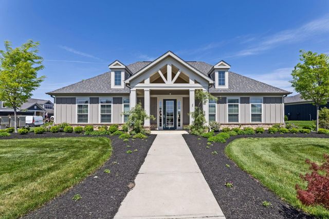 3605 Furlong Drive, Grove City, OH 43123