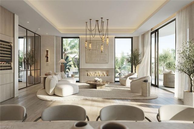1933 Davis BLVD 514, Naples, FL 34104