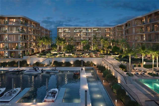 1933 Davis BLVD 514, Naples, FL 34104