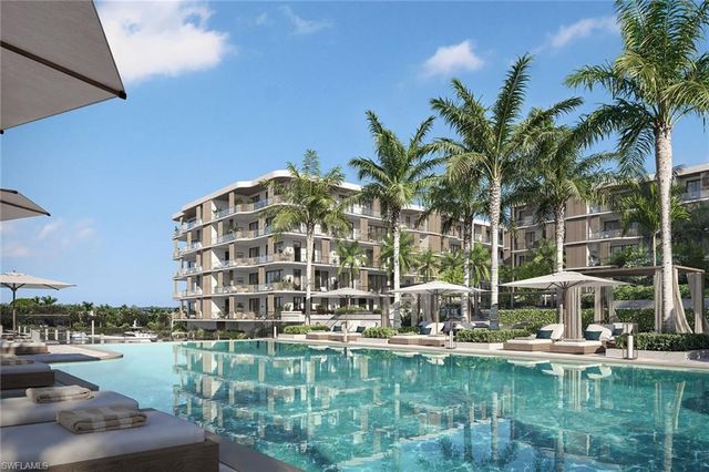 1933 Davis BLVD 514, Naples, FL 34104
