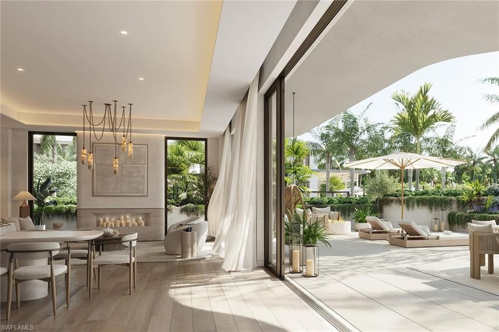 1933 Davis BLVD 514, Naples, FL 34104