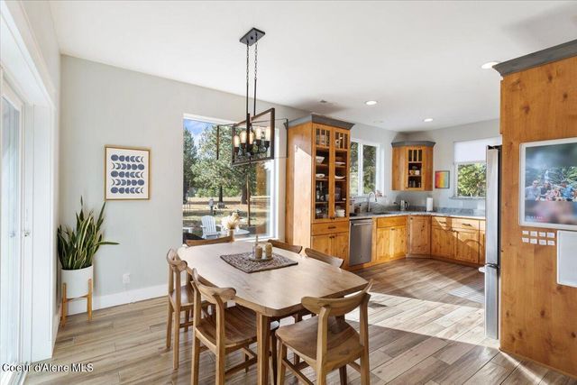 2380 Dufort Rd, Sagle, ID 83860