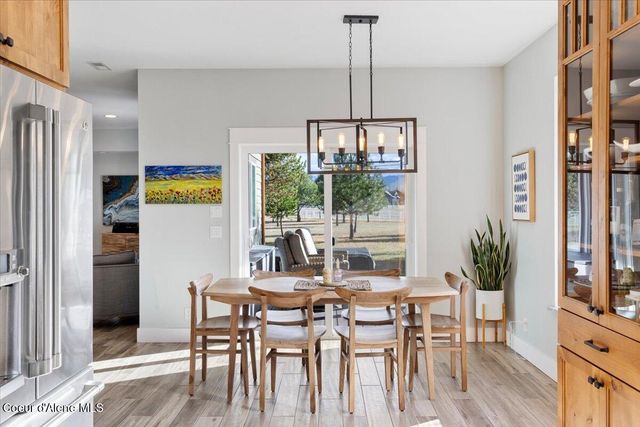 2380 Dufort Rd, Sagle, ID 83860