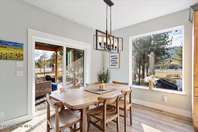 2380 Dufort Rd, Sagle, ID 83860