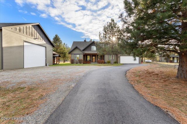 2380 Dufort Rd, Sagle, ID 83860