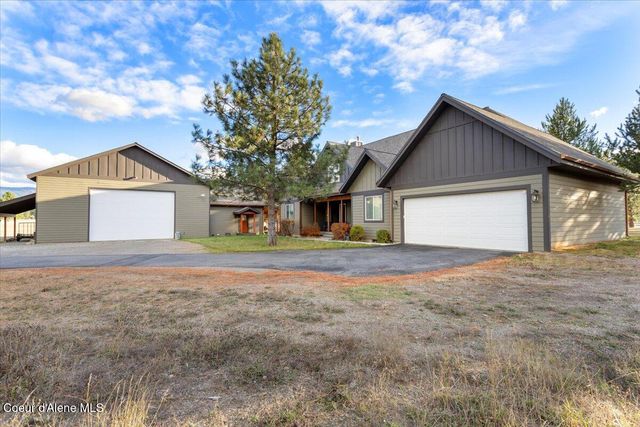 2380 Dufort Rd, Sagle, ID 83860