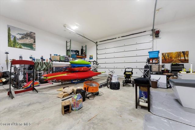 2380 Dufort Rd, Sagle, ID 83860