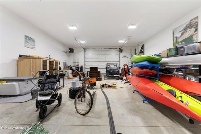 2380 Dufort Rd, Sagle, ID 83860