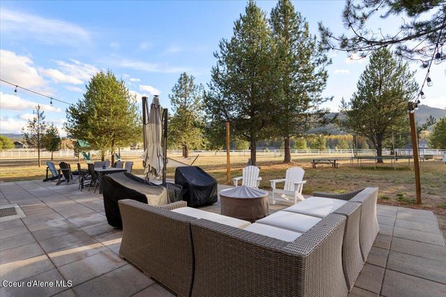 2380 Dufort Rd, Sagle, ID 83860