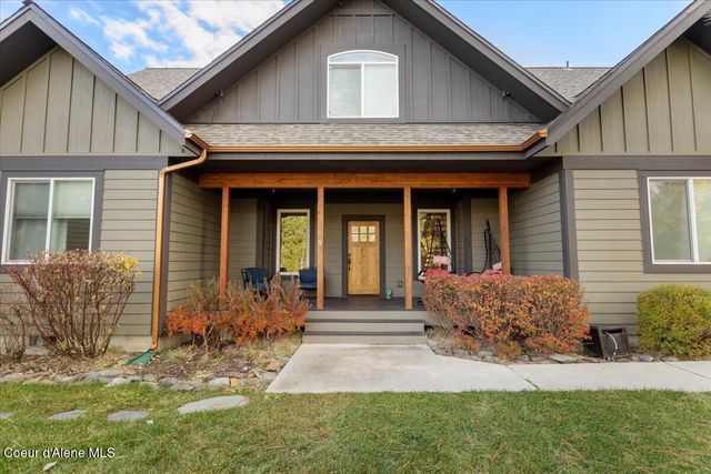 2380 Dufort Rd, Sagle, ID 83860