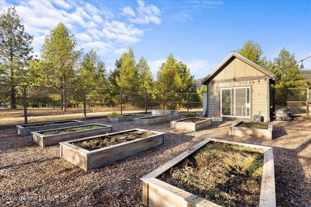 2380 Dufort Rd, Sagle, ID 83860