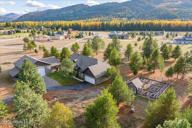 2380 Dufort Rd, Sagle, ID 83860