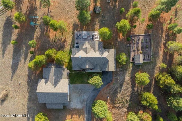 2380 Dufort Rd, Sagle, ID 83860