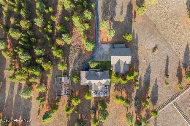 2380 Dufort Rd, Sagle, ID 83860