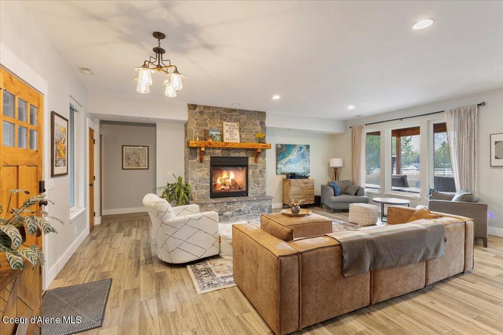 2380 Dufort Rd, Sagle, ID 83860 photo 10