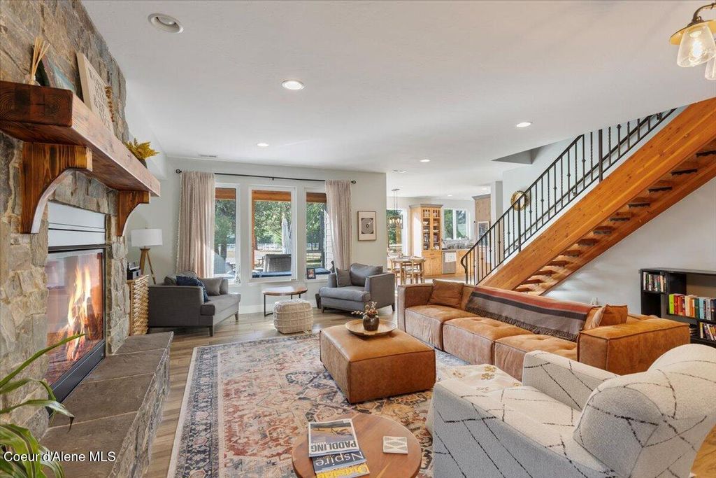 2380 Dufort Rd, Sagle, ID 83860 photo 14