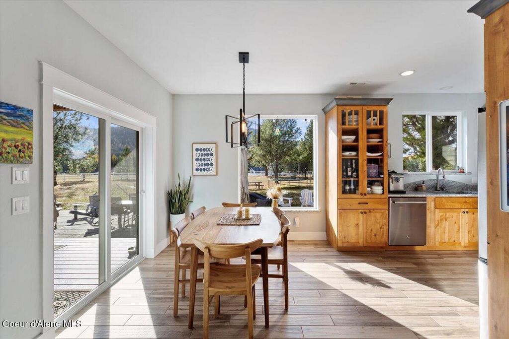 2380 Dufort Rd, Sagle, ID 83860 photo 16