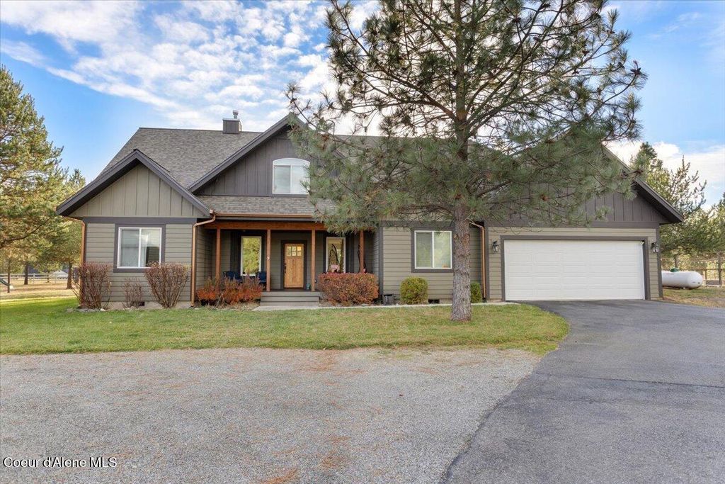 2380 Dufort Rd, Sagle, ID 83860 photo 5